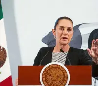 Claudia Sheinbaum condena la violencia contra las niñas en Sonora