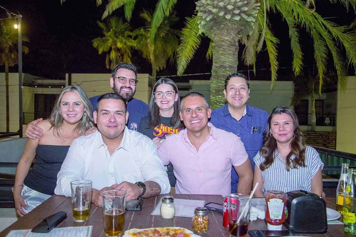En Amante Brew Company se divierten sin prisa y con sabor