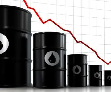 Costo de petróleo va a la baja por decisión de la OPEP+
