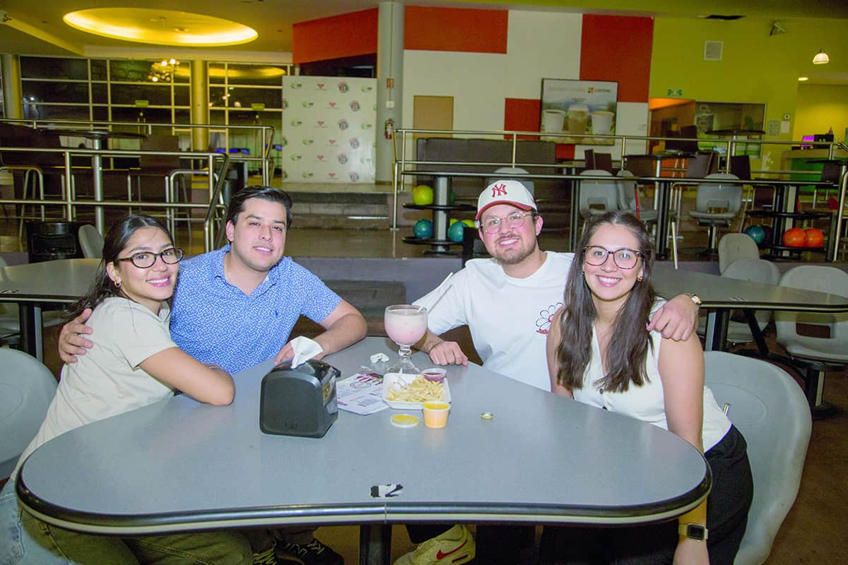En Amante Brew Company se divierten sin prisa y con sabor