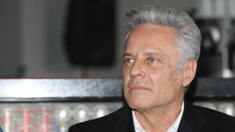 Foto: Especial / EXPRESO.