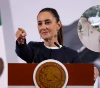 SRE auxilia a 30 mexicanos afectados por inundaciones en Texas