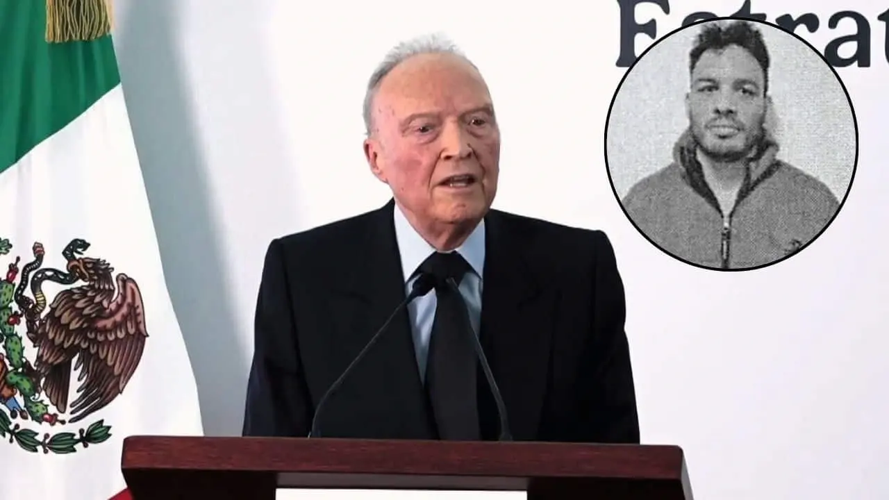 Reclama FGR a EU ingreso de Chávez Jr. pese a indagatoria