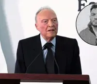 Reclama FGR a EU ingreso de Chávez Jr. pese a indagatoria