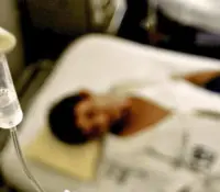 Adolescente de 14 años en estado grave por intoxicación en fiesta de graduación