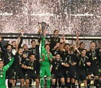 México conquista su título 13 de Copa Oro y confirma dominio en Concacaf