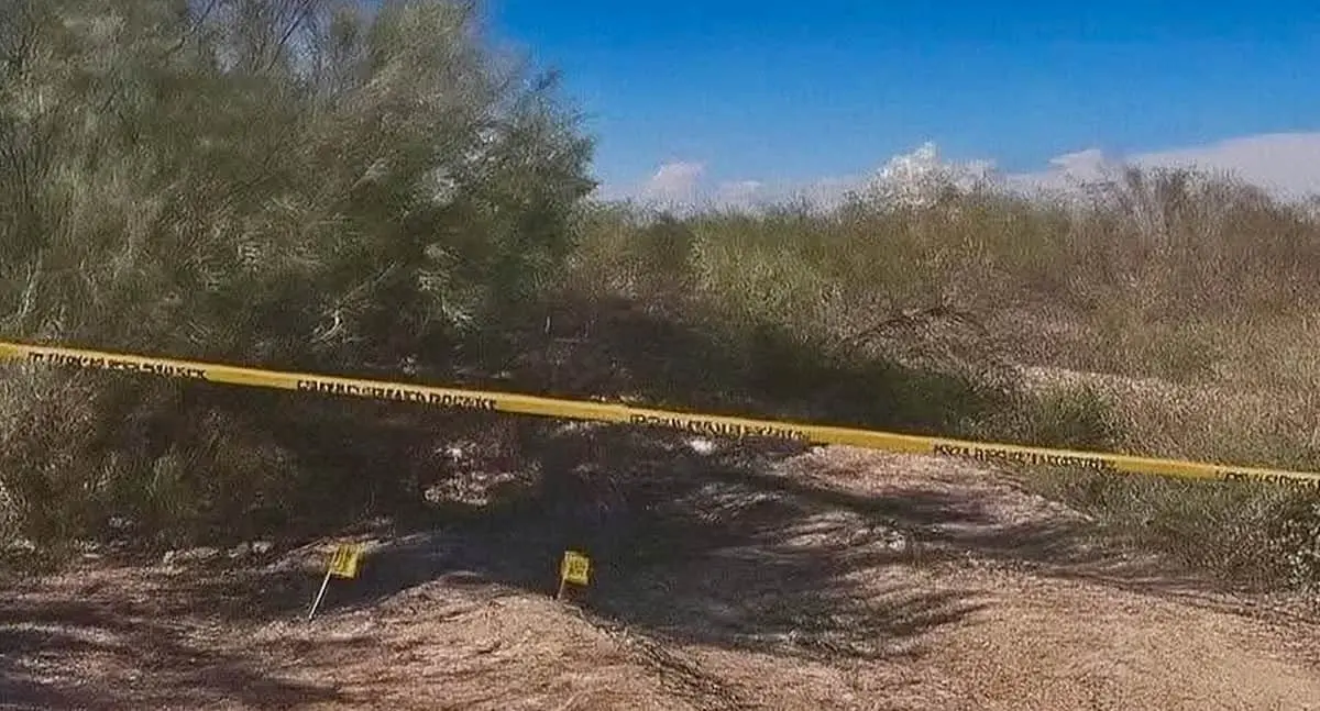 No debemos normalizar esto: hallan a niñas abrazadas sin vida en Hermosillo