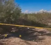 No debemos normalizar esto: hallan a niñas abrazadas sin vida en Hermosillo