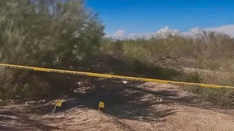 Los cuerpos fueron hallados entre el 5 y 6 de julio. (Foto: Especial/EXPRESO)
