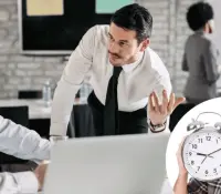 Reducción de la jornada laboral provocaría cierres de empresas: Concanaco