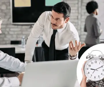 Reducción de la jornada laboral provocaría cierres de empresas: Concanaco