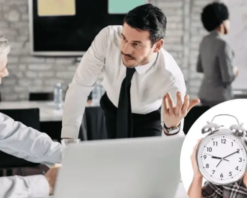 Reducción de la jornada laboral provocaría cierres de empresas: Concanaco