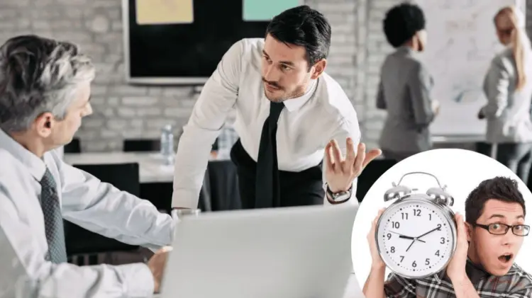 Reducción de la jornada laboral provocaría cierres de empresas: Concanaco