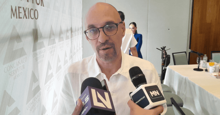 Reducción de la jornada laboral provocaría cierres de empresas: Concanaco