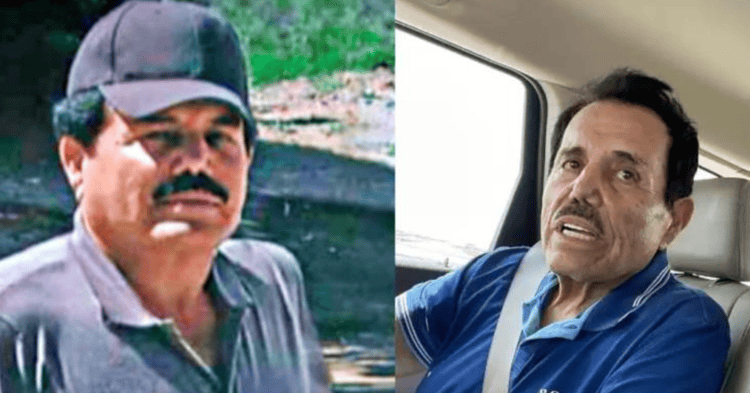Detienen a célula de narcotraficantes ligada al Mayo Zambada en BC