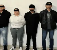 Detienen a célula de narcotraficantes ligada al Mayo Zambada en BC