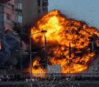El ejército de Israel ataca el este y sur de Líbano