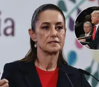 Sheinbaum rechaza amago de Trump a países que se alineen a BRICS