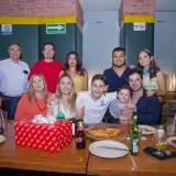 Celebran XV años y graduaciones en Ballpark