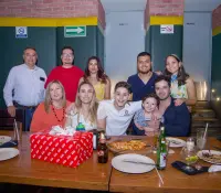 Celebran XV años y graduaciones en Ballpark