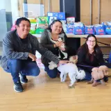 Cuidan a los gatos que otros ignoran: la historia de Adopciones Aragón