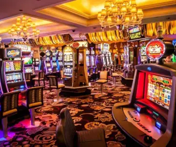 Girando con cultura: cómo las temáticas mexicanas influyen en los juegos de casino en línea