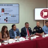 Reconstruyen feminicidio de Margarita N y sus tres hijas en Hermosillo