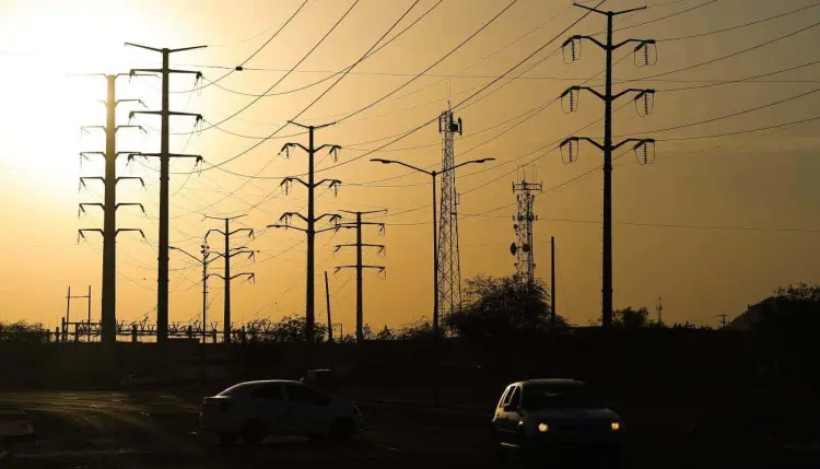Confirman 109 casos por calor extremo en Sonora; Hermosillo, el más afectado