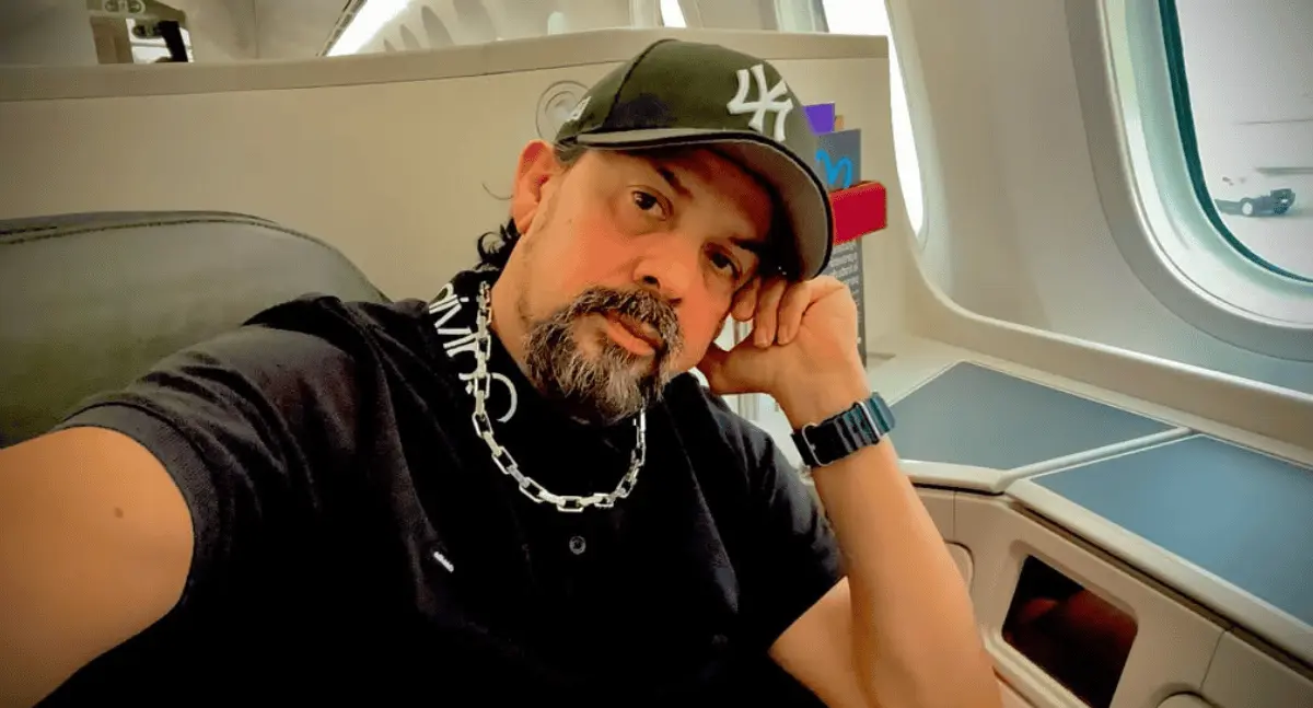 Seguiré luchando con la verdad, Cruz Martínez logra amparo