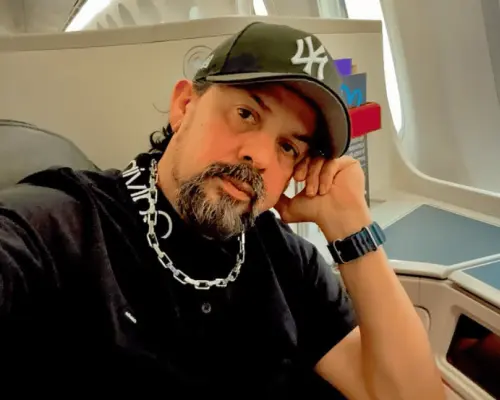 Seguiré luchando con la verdad, Cruz Martínez logra amparo