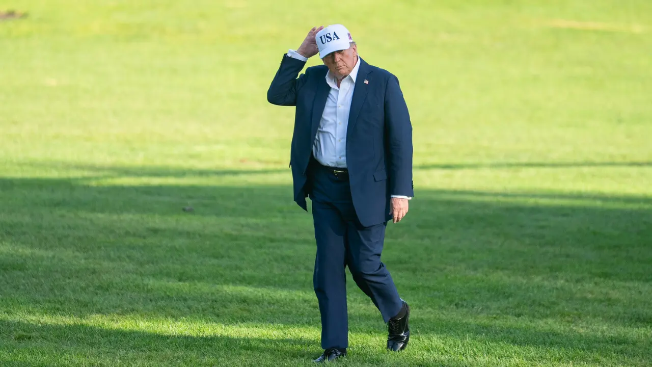 Trump enviará más armas a Ucrania y critica a Putin