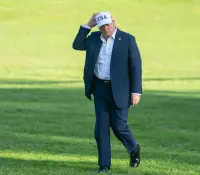 Trump enviará más armas a Ucrania y critica a Putin
