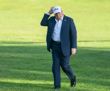 Trump enviará más armas a Ucrania y critica a Putin