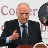 Pide FGR a Israel dar información del expresidente Peña Nieto