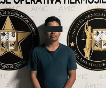 Vinculan a proceso a presunto asesino de tres niñas y de su madre