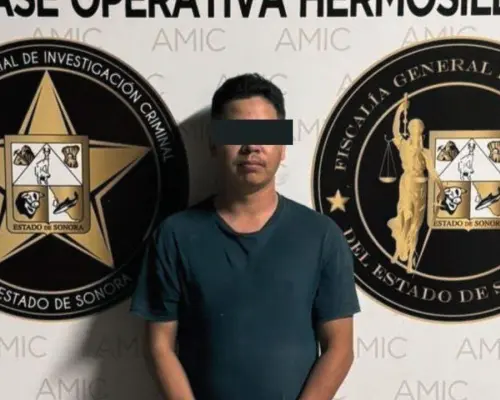 Vinculan a proceso a presunto asesino de tres niñas y de su madre