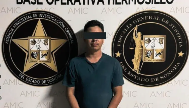 Vinculan a proceso a presunto asesino de tres niñas y de su madre