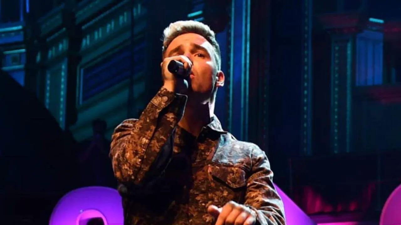 Lucirá Liam Payne en proyecto póstumo