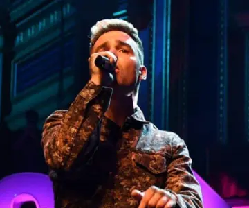 Lucirá Liam Payne en proyecto póstumo