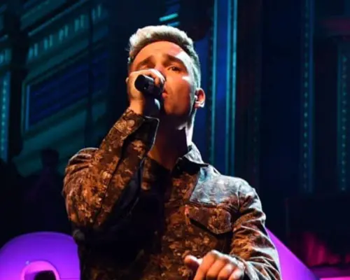 Lucirá Liam Payne en proyecto póstumo