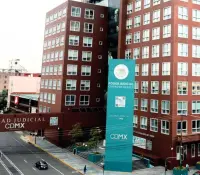 Retoman actividades en todas las sedes del Poder Judicial de la CDMX