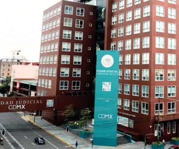 Retoman actividades en todas las sedes del Poder Judicial de la CDMX