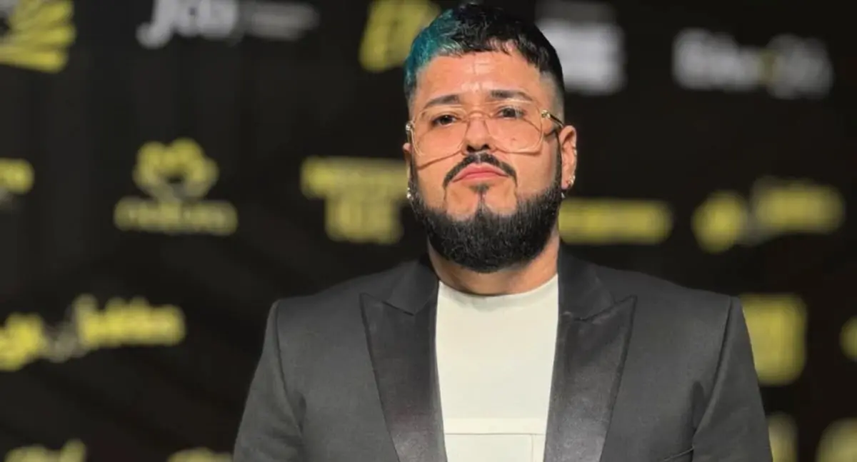 Muere Aldo Miranda, tiktoker mexicano, a los 32 años en Baja California Sur