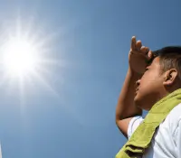 Se pronostican altas temperaturas en Nogales