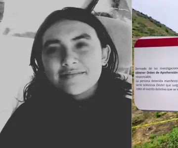 Crimen de Keila Nicol fue inspirado en serie Dexter, revela Fiscalía de BC