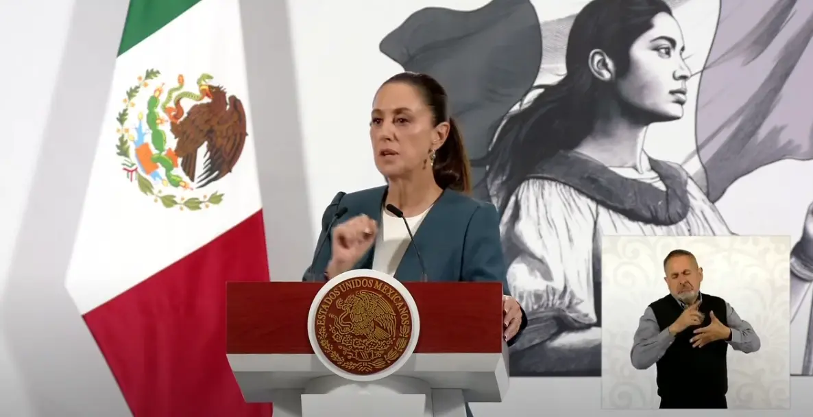 Claudia Sheinbaum visitará Sonora este sábado para inaugurar hospital