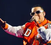 El cantante Daddy Yankee está de vuelta; retoma los micrófonos