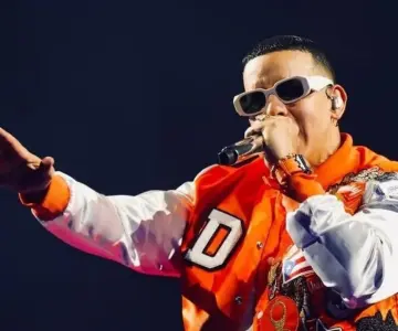 El cantante Daddy Yankee está de vuelta; retoma los micrófonos