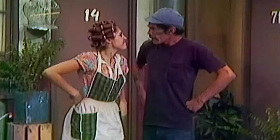 Florinda Meza necesita un psiquiatra: Marcos Valdés