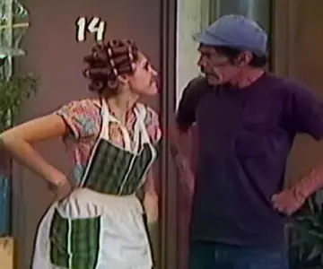 Florinda Meza necesita un psiquiatra: Marcos Valdés